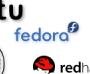 4th Ubuntu/Fedora Release Party 