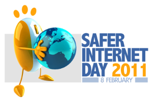 Cyprus : Lecture on the occasion of the Safer Internet Day