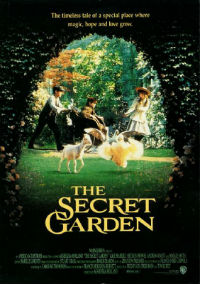 Κύπρος : Ο μυστικός κήπος (The Secret Garden)