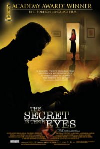 Cyprus : The Secret in Their Eyes (El secreto de sus ojos)