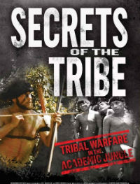 Κύπρος : Secrets of the Tribe