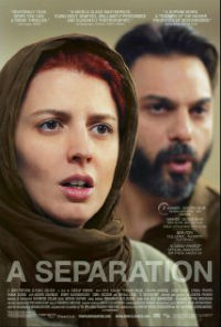 Cyprus : A Separation (Jodaeiye Nader az Simin)