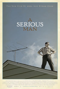 Κύπρος : A Serious Man (Ένας Σοβαρός Άνθρωπος)