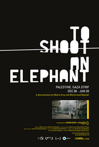 Cyprus : To Shoot an Elephant