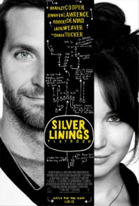 Κύπρος : Οδηγός Αισιοδοξίας (Silver Linings Playbook)