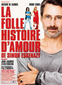 Cyprus : He Is My Girl (La folle histoire d'amour de Simon Eskenazy)