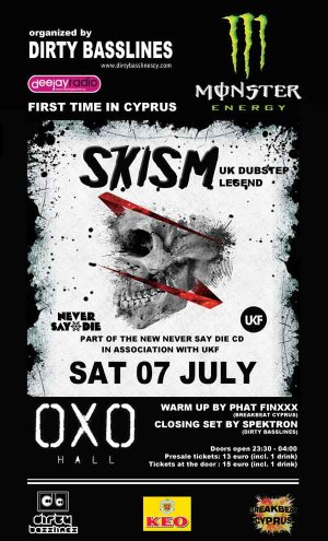 Cyprus : SKisM