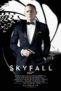 Cyprus : Skyfall