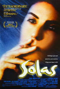 Cyprus : Women Alone (Solas)