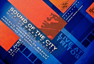 Κύπρος : Sound of the City (Ο Ήχος της Πόλης)