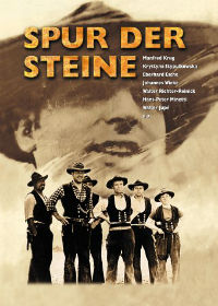 Κύπρος : Spur der Steine