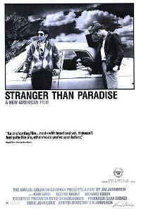 Κύπρος : Πέρα από τον Παράδεισο (Stranger Than Paradise)