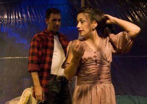 Cyprus : A Streetcar Named Desire (Limassol)