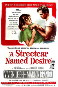 Cyprus : A Streetcar Named Desire