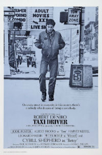 Κύπρος : Ο Ταξιτζής (Taxi Driver)