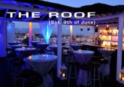 Cyprus : The Roof