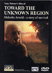 Κύπρος : Toward The Unknown Region: Malcolm Arnold