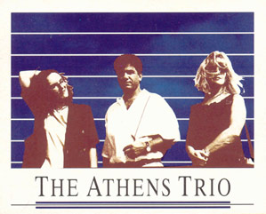 Cyprus : Athens Trio