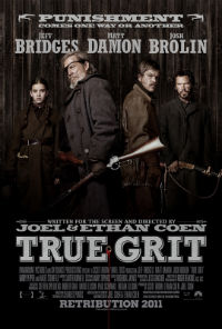 Κύπρος : True Grit (Αληθινό Θράσος)