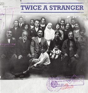 Cyprus : Twice a Stranger