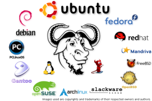 Cyprus : 4th Ubuntu/Fedora Release Party 