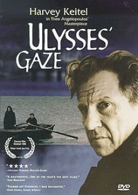 Cyprus : Ulysses' Gaze (Το βλέμμα του Οδυσσέα)