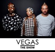 Cyprus : Vegas Live