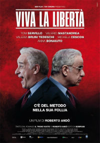 Κύπρος : Ζήτω η Ελευθερία (Viva la libertà)