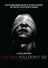 Κύπρος : The War You Don't See