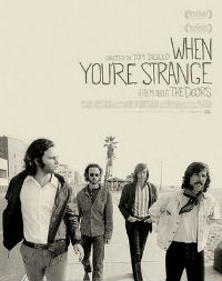 Κύπρος : When You're Strange