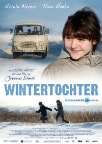 Cyprus : Winter's daughter (Wintertochter)