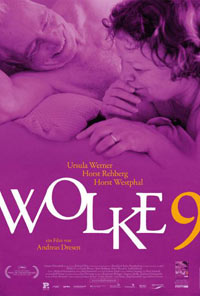 Cyprus : Wolke 9 (Cloud 9)