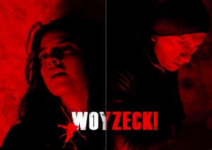 Cyprus : Woyzeck