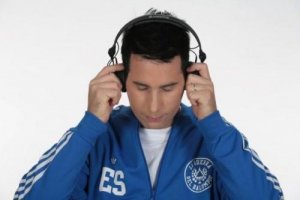 Cyprus : Dj Yahel