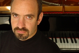 Cyprus : Piano Recital with Yiannis Georgiou