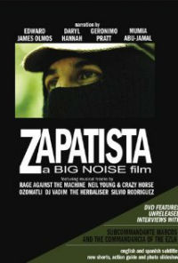 Cyprus : Zapatista